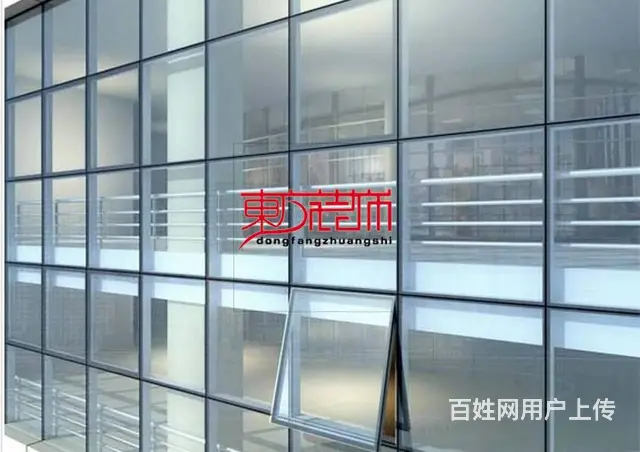 淄博阳光房遮阳棚遮雨棚设计施工一站式服务淄博采光顶 - 图片 7
