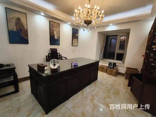 刚退的 汉口会suo接待 高层看江 江汉路 解放大 - 图片 8