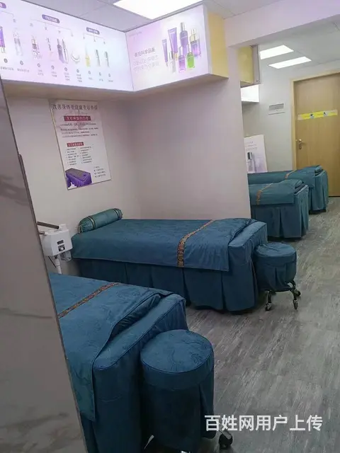 （个人）雨花区树木岭临街一楼美容店转让 - 图片 5