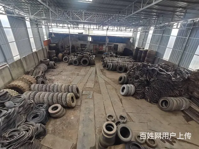 广汉市连山镇德连路800平门面厂库房出租（门面和厂房可分租） - 图片 6