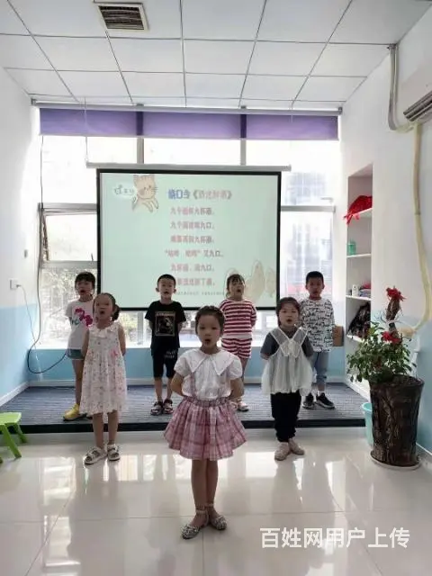 桃溪路口教育培训机构转让 - 图片 3
