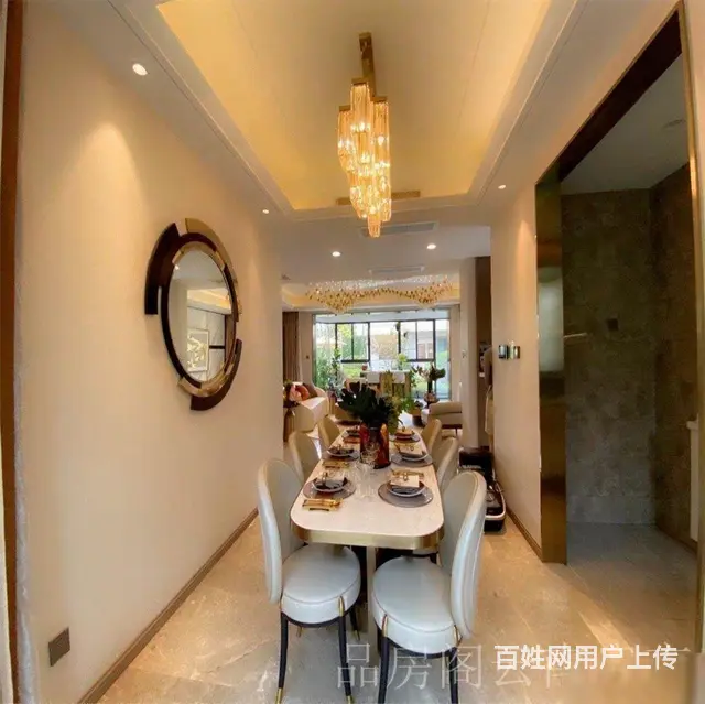 昆明巫家坝现房绿地东南亚大户型工抵房 - 图片 6