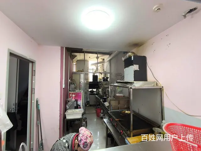 【福铺】高铁泮河小镇|87平小吃店|整转空转 - 图片 5