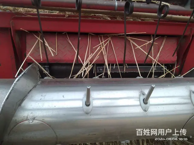 福田雷沃大GE60 - 图片 11