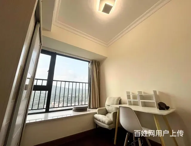 横琴口岸区域（特价三房仅4300）配套齐全 全新出 - 图片 5