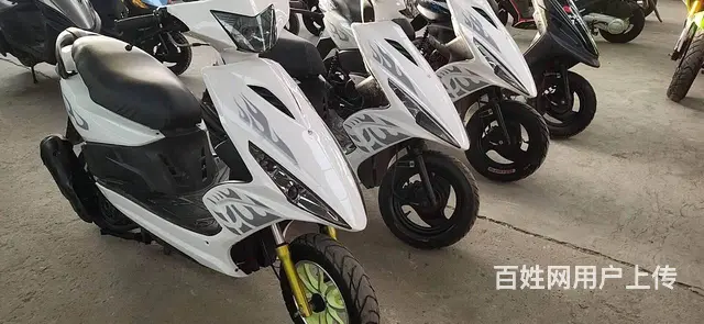精品鬼火专卖-正品-低价-大量二手精品鬼火出售 - 图片 1