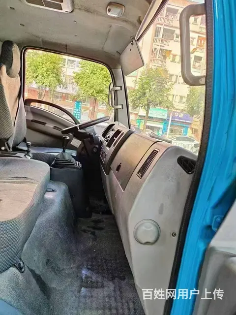 解放 厢式货车 - 图片 5