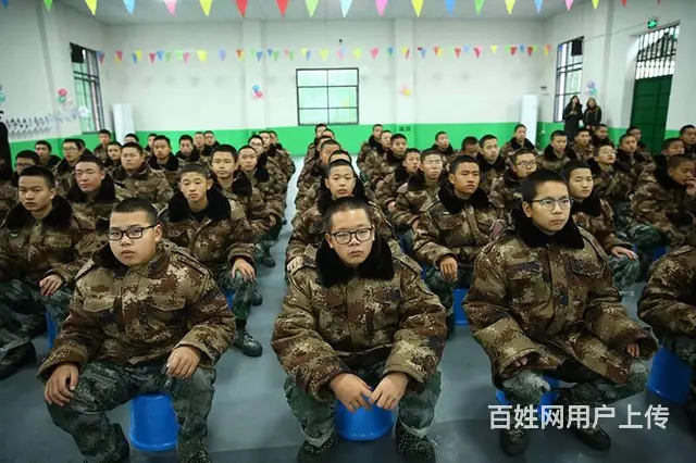 江西萍乡厌学青少年改变学校 军事化素质教育学校联系 - 图片 7