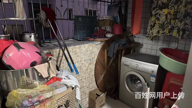 银山华庭 双卫格局 商业配套齐全 中间好楼层 小三房 - 图片 5