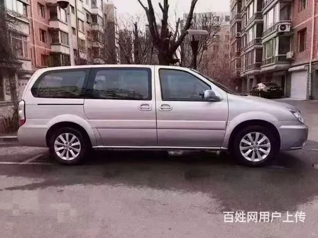 长期出租5--55坐新车，价格便宜 - 图片 2