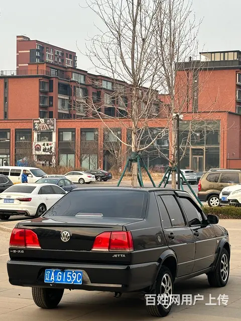 本人车主，2013年大众捷达，车况非常好，新车状态 - 图片 5