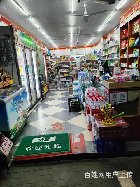 【搞定了！】旺铺转让 地理位置营业 客流量大 接手即可营业 - 图片 6