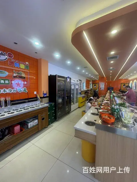 【搞定了！】香坊安埠街延福街火锅店出兑餐饮店转让 - 图片 3