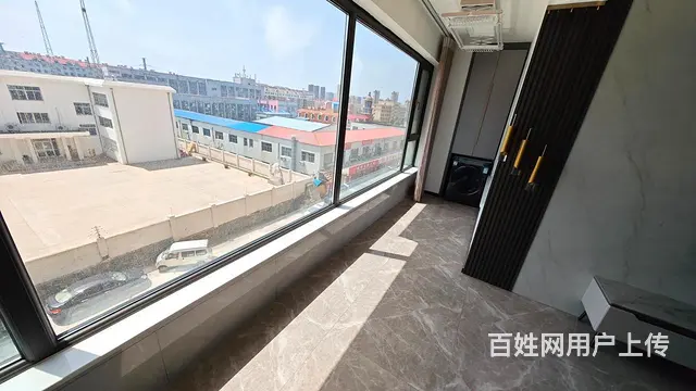 5楼东边户三室两位，不靠路不靠变电站，全屋定制凤集金茂悦 - 图片 3