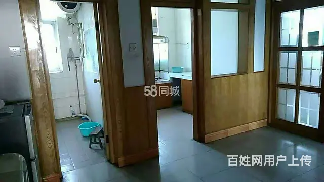 申城大道第十三小学对面联通小区 普通住宅 简单装修 - 图片 2
