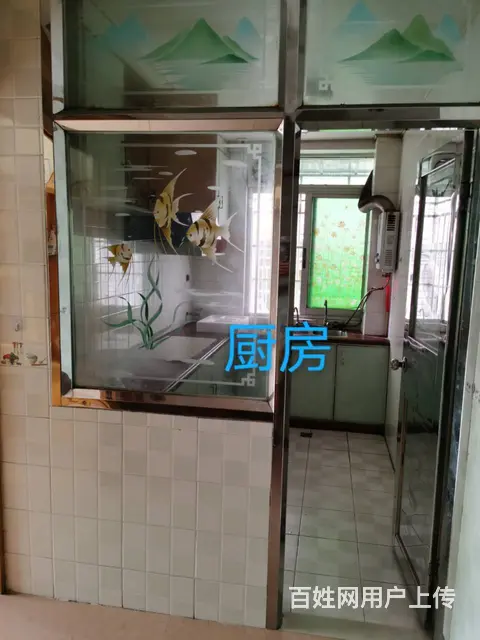 【搞定了！】36米大街新安西路58号501 公寓2厅 豪华装 - 图片 4
