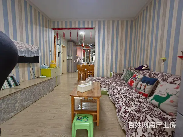 大医院附近 上学吉房 绿都叠翠园 电梯房11楼 - 图片 3