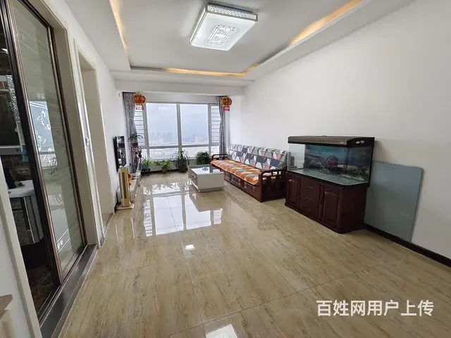 奥林匹克花园 电梯89平装修保持的不错 带物出售 - 图片 4