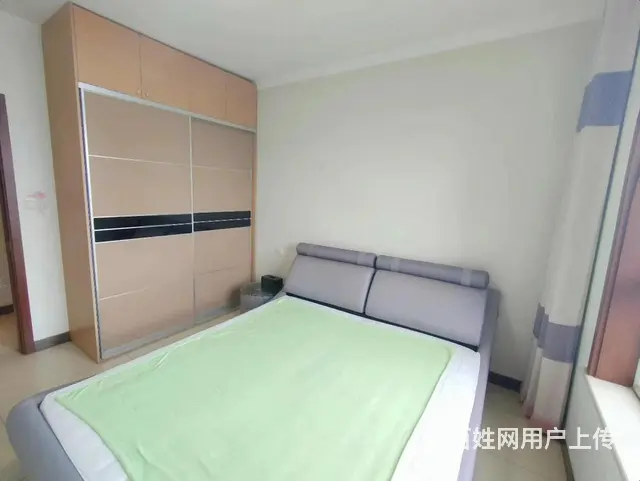 市 天一城 精装二居室 老证可贷款 - 图片 9