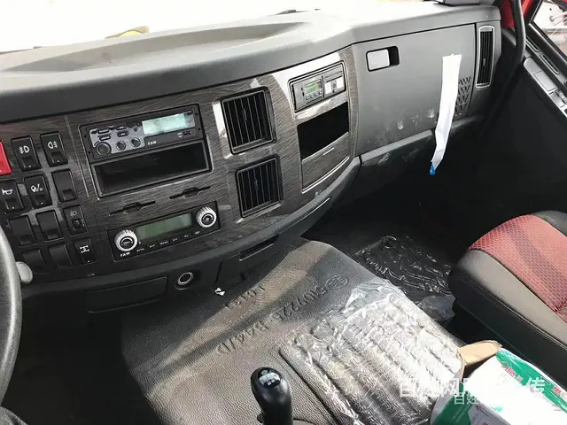 拉18吨以内挖机拖车 挖机板车 特价现车供应 - 图片 12