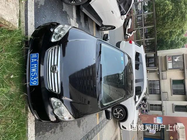 比亚迪F3 2015款 1.5 手动 节能版舒适型 - 图片 2