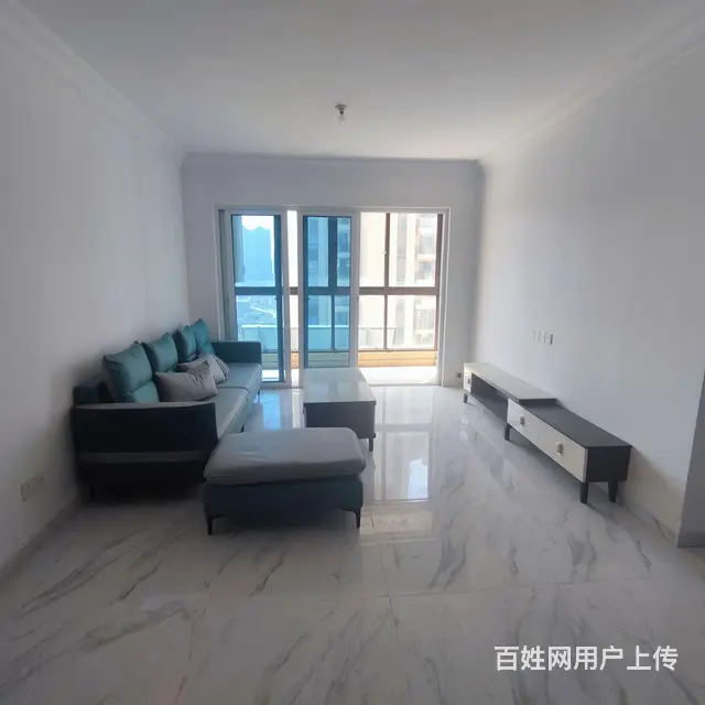 特价急售！进装修带地暖！前后无遮无挡，黄金楼层，采光无敌！ - 图片 1