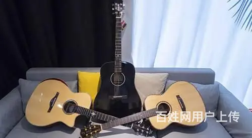 沈阳吉他启蒙培训 吉他老师 - 图片 1