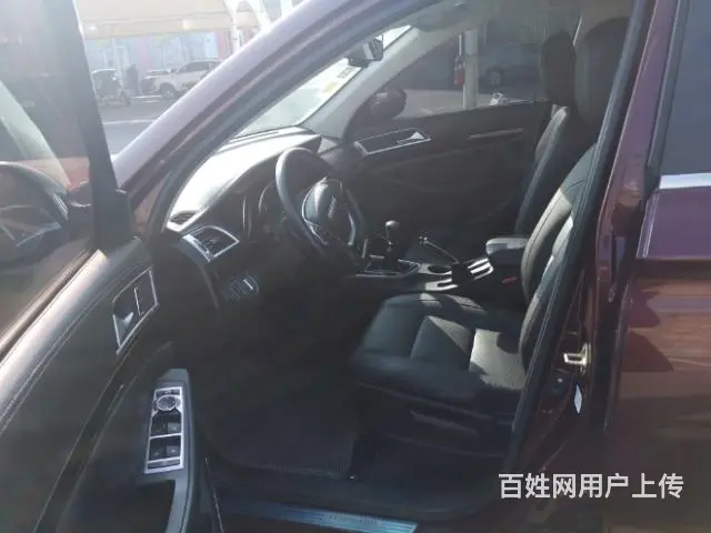 【搞定了！】猎豹 猎豹CS10 2016款 2.0T 手动 - 图片 9