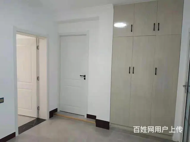 上阳路黄金技校对面  一室  精装修 - 图片 4