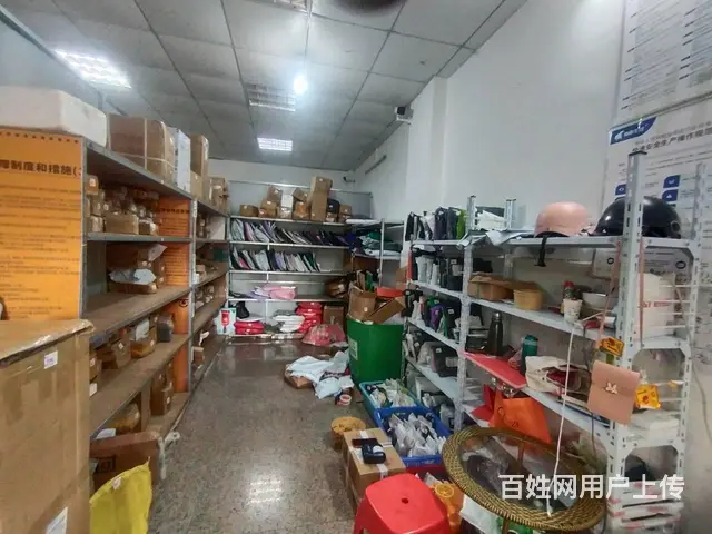 （51旺铺推荐）琼海市嘉积镇30平驿站超市转让 - 图片 5