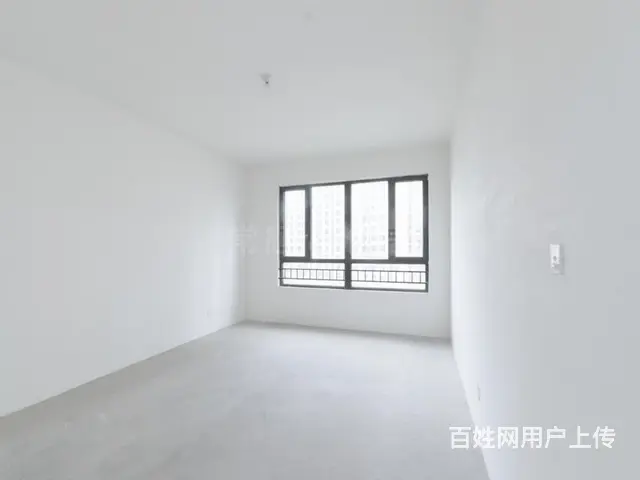金新鼎邦毛坯大平层南北通透博小北郊空置有钥匙随时看 - 图片 3