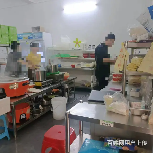 （51旺铺推荐）海甸岛拦海村55平外卖店转让 - 图片 4
