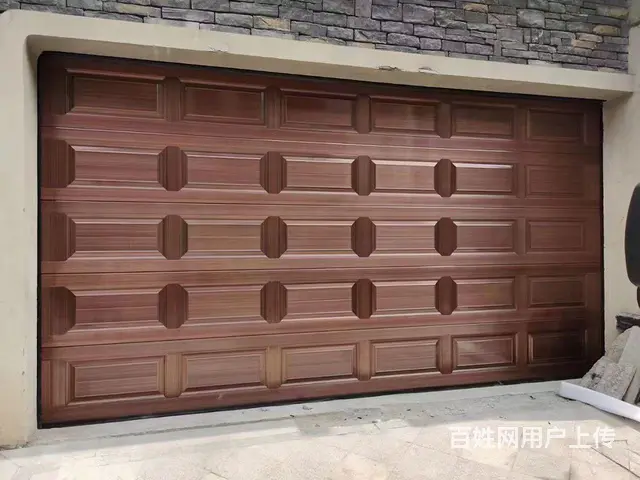 维修安装，抗风卷帘门，快速卷帘门，电动门，伸缩门， - 图片 1