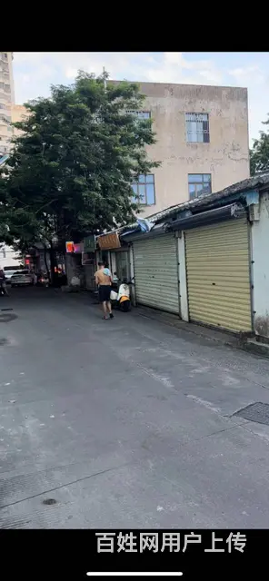 （51旺铺推荐）城南一横路15平店铺低价出租 - 图片 3