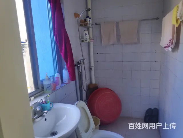 塑料机械厂宿舍 普通住宅 中等装修房屋出售 - 图片 9