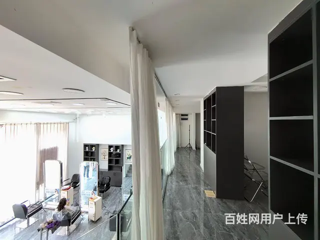 旺铺居）非常成熟商业街美发店对外整体转让或空转无行业限制 - 图片 7
