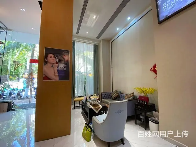 （51旺铺推荐）河西路200平美容院转让 - 图片 3