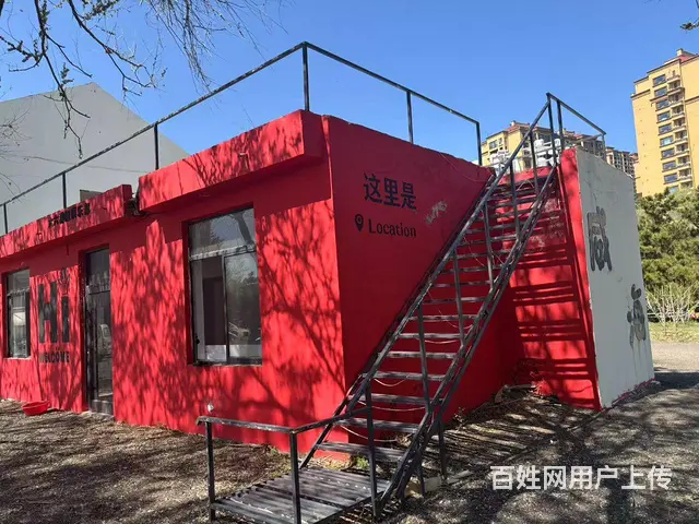 （新房源）高区海水浴场附近临街奶茶店烧烤城民宿招租 - 图片 4