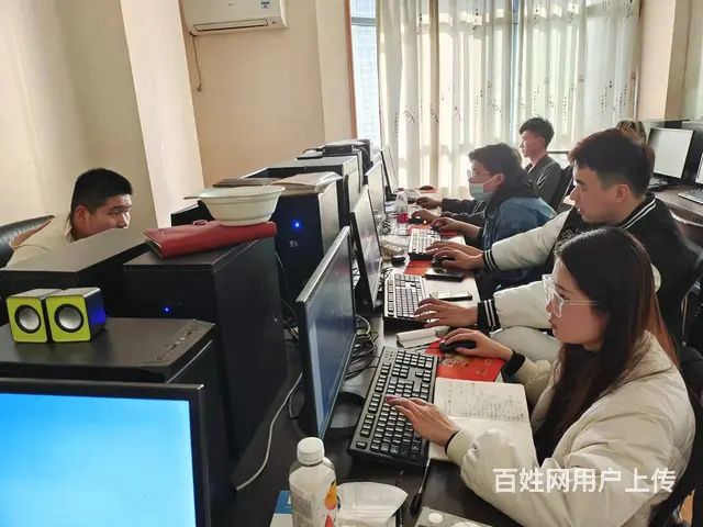 合肥室内设计培训班 家装设计CAD绘图学习 3D - 图片 3
