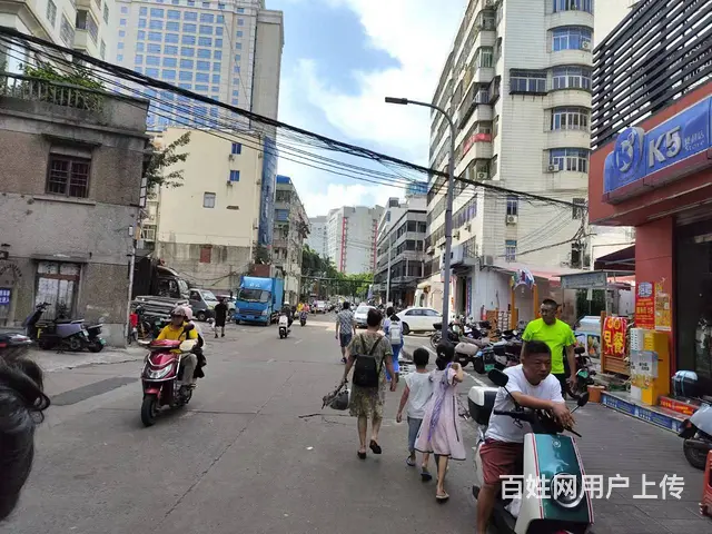（51旺铺推荐）美兰区大英路235平餐饮店转让 - 图片 5