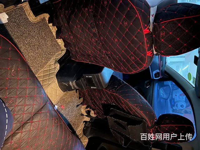 标致301 2014款 1.6 手动 舒适版CNG - 图片 3