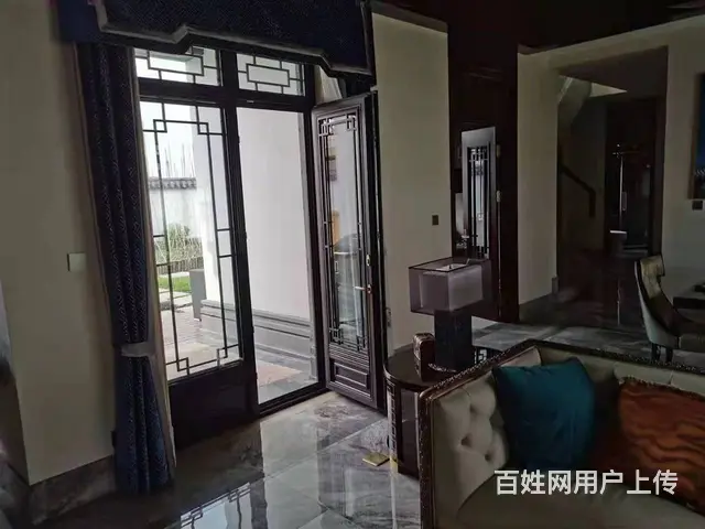 中式仿古门窗厂家思卓 - 图片 3
