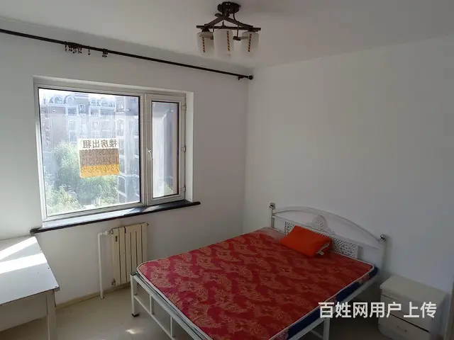 简装未住，出租配套家装可商议 - 图片 4