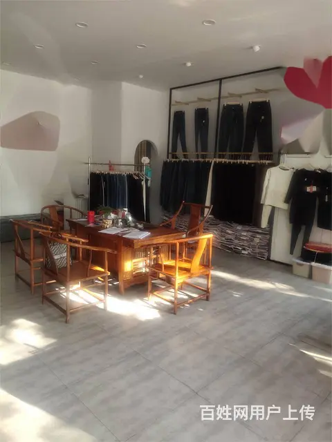 4974锦绣路与昆仑路交叉口向东200米路北临街门店招合租 - 图片 7