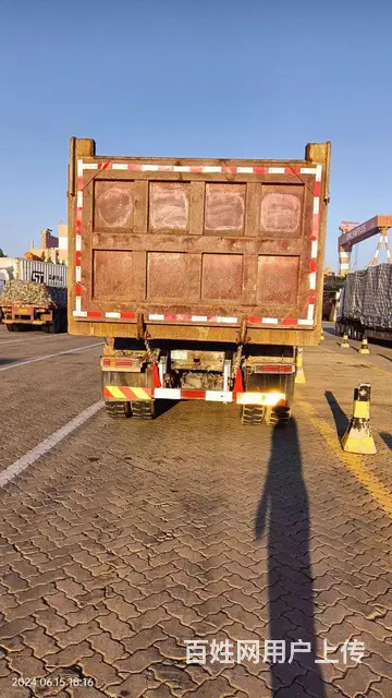 其他 自卸车 国5 - 图片 4