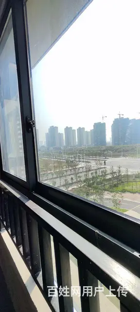 出售城南新小区昌盛花园6楼双阳台环境优美 - 图片 2