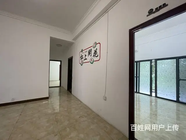 （51旺铺推荐）临春河360平铺面出租（带电梯） - 图片 4