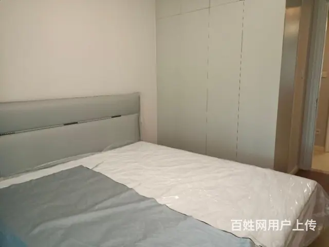 吉安市吉州区城南二手融创融公馆精装3房未入住家具家电齐全诚售 - 图片 6
