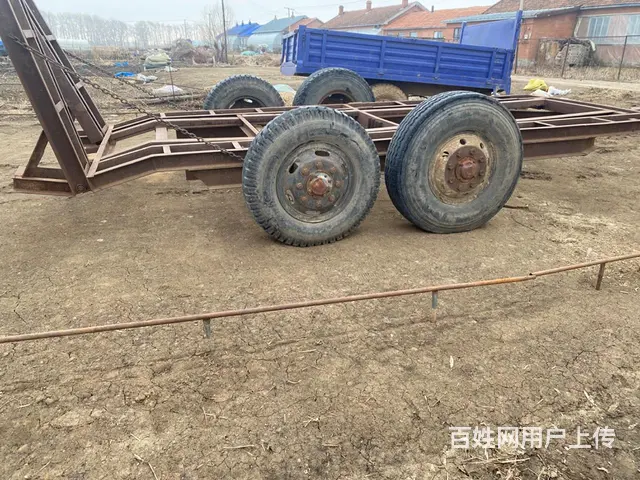 卖板车 - 图片 4