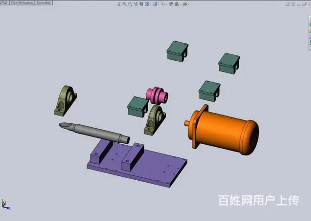 广州荔湾钢结构设计培训 推荐就业 - 图片 1